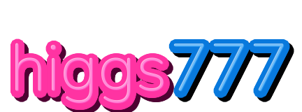 higgs777 — logo kanal